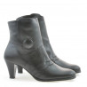 Scarponi donna 1101 nero