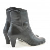 Scarponi donna 1101 nero