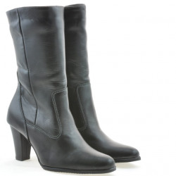 Stivali donna 1142 nero