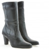 Stivali donna 1142 nero