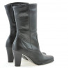 Stivali donna 1142 nero