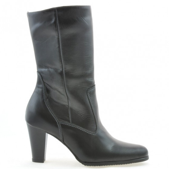 Stivali donna 1142 nero