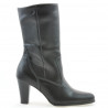 Stivali donna 1142 nero