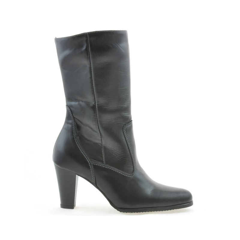 Stivali donna 1142 nero