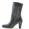 Stivali donna 1142 nero