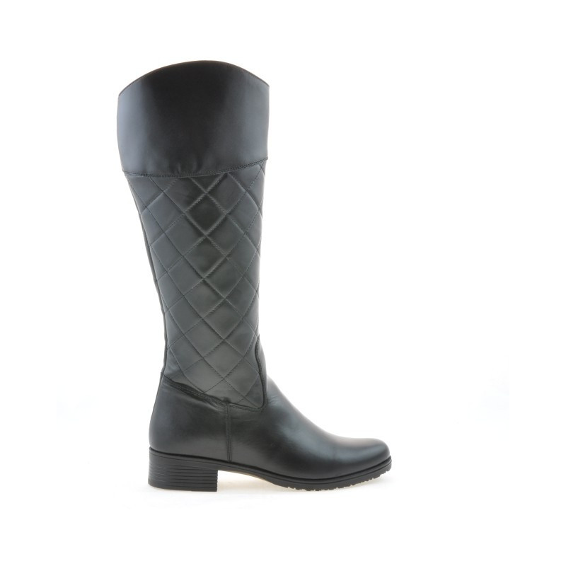 Stivali donna 3293 nero