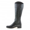 Stivali donna 3293 nero