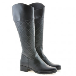 Stivali donna 3293 nero