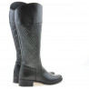 Stivali donna 3293 nero