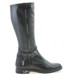 Stivali donna 3276 nero