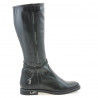Stivali donna 3276 nero