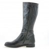Stivali donna 3276 nero