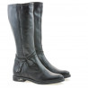 Stivali donna 3276 nero