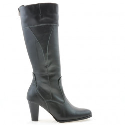 Stivali donna 1141 nero