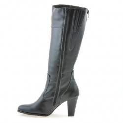 Stivali donna 1141 nero