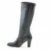Stivali donna 1141 nero