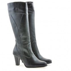 Stivali donna 1141 nero