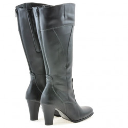 Stivali donna 1141 nero