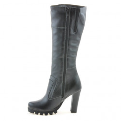 Stivali donna 1140 nero