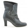 Stivaletti donna 1116 grigi