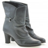 Stivaletti donna 1116 grigi