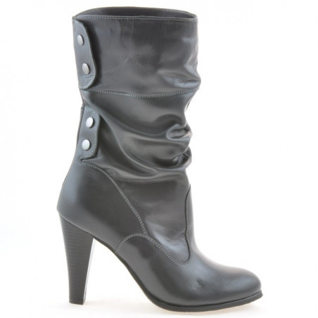 Stivali donna 1113 grigi