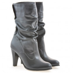 Stivali donna 1113 grigi