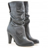 Stivali donna 1113 grigi