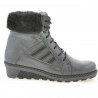 Stivali donna 3226 grigi