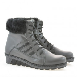 Stivali donna 3226 grigi