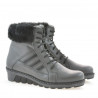 Stivali donna 3226 grigi