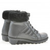 Stivali donna 3226 grigi