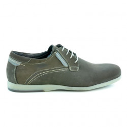 Scarpe casual uomo 857 bufo caffè
