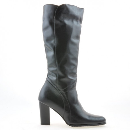 Stivali donna 1128 nero