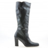 Stivali donna 1128 nero