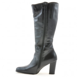 Stivali donna 1128 nero
