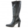 Stivali donna 1128 nero