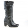 Stivali donna 1128 nero