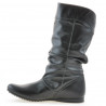 Stivali donna 257 nero