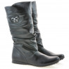 Stivali donna 257 nero