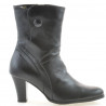 Stivaletti donna 1127 nero
