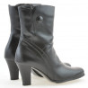 Stivaletti donna 1127 nero