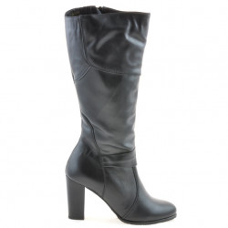 Stivali donna 1129 nero