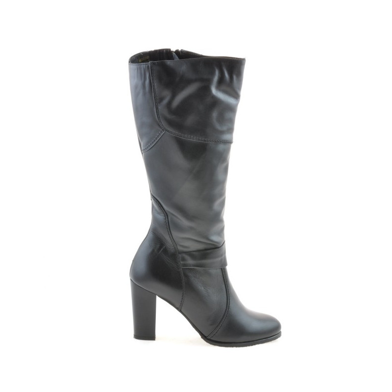 Stivali donna 1129 nero