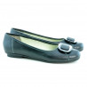 Ballerine donna 182 nero