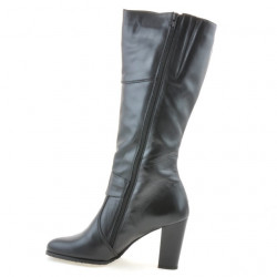 Stivali donna 1129 nero