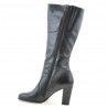 Stivali donna 1129 nero