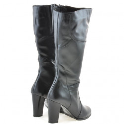 Stivali donna 1129 nero
