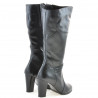 Stivali donna 1129 nero