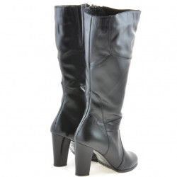 Stivali donna 1129 nero